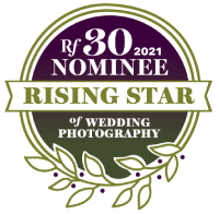 Rangefinder 30 Rising Star Nominee